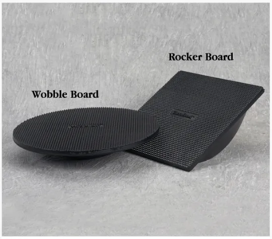 TheraBand Balance Boards