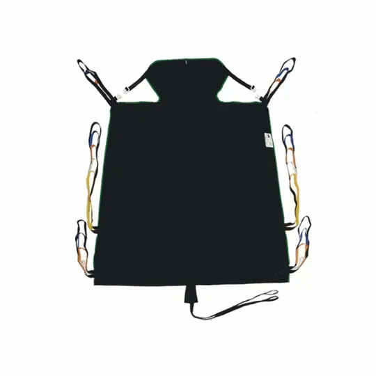 Hoyer Hammock Patient Lift Sling - Bariatric with 850 lbs. Capacity