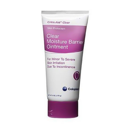 Moisture Barrier Skin Ointment In Box Of 12