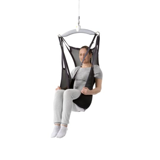 Full-Body Sling with 560 lbs. Capacity | Basic Shell by Guldmann