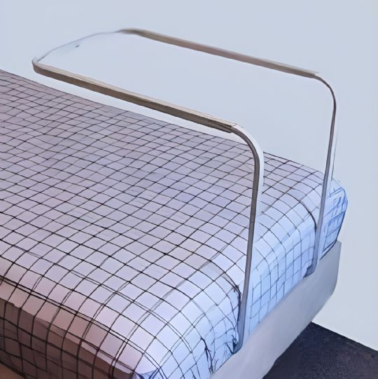 Bed Cradle Blanket Lifter, 22 In. High for Pressure Relief and Feet Ventilation