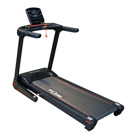 Best Fitness Treadmill - BFT25 Home Treadmill from Body-Solid