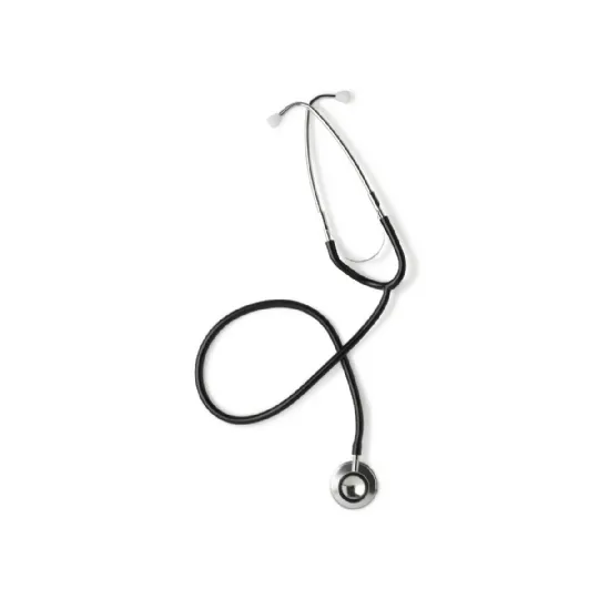 DualHead Stethoscopes, Set of 10, by Medline