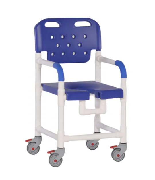 Rehabmart shower online chair