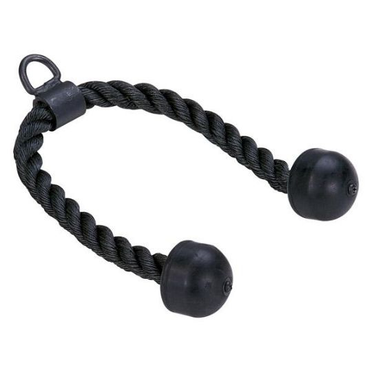 Durable Triceps Exercise Rope