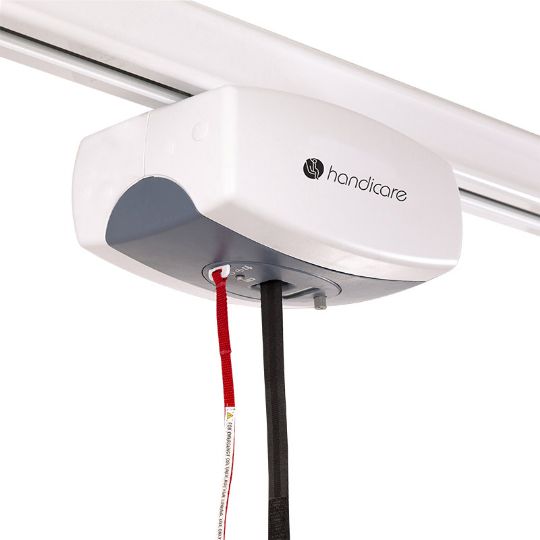 C-450 Power Traverse by Handicare for Ceiling Mounted Lift Systems