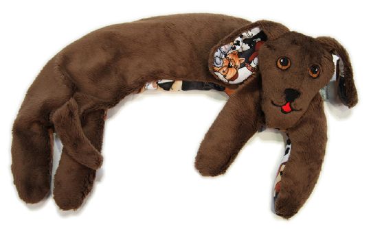 Therapy Equipment Therapeutic Weighted Stuffed Animal - The Sensory  Kids<sup>®</sup> Store