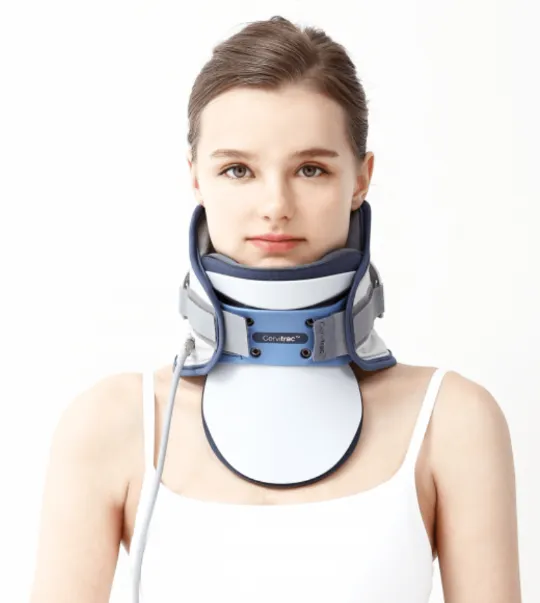 Soft Cervical Collar - Grip Rehabilitation