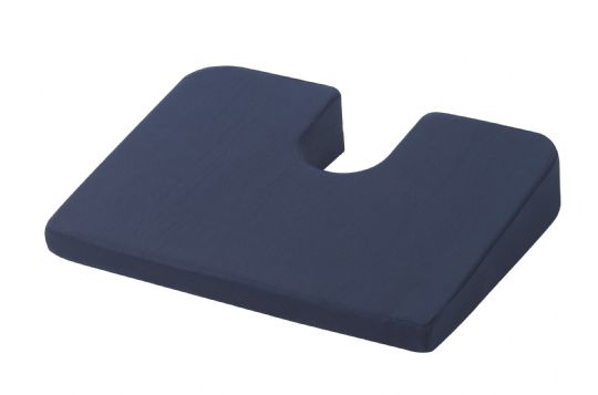 Drive Medical Compressed Coccyx Cushion