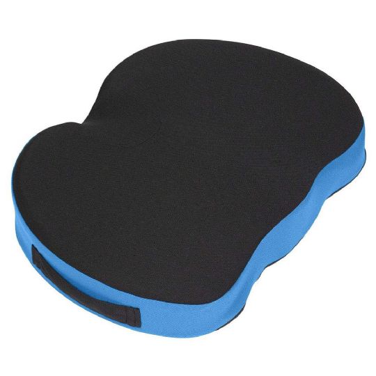 Coccyx Positioning and Pressure Relief Cushion from Vive Health