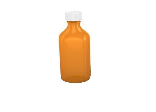 ColorSafe Prescription Oval Bottles by MHC Medical is currently only available in Amber/Traditional Yellow color.