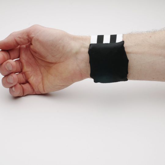 Coolture CoolCuffs - Cooling Wrist Cuffs