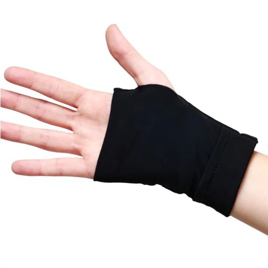 Palm Cooling Gloves by Oro Sports