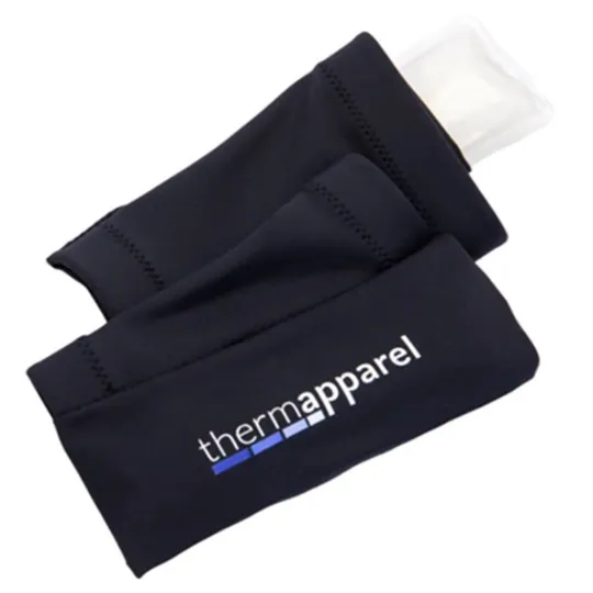 Cooling Sleeves | ThermApparel CoolSleeve