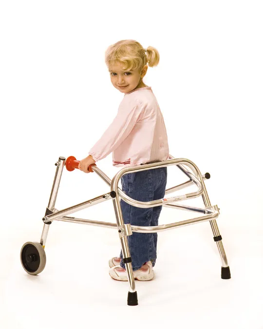 Kaye Posterior Pediatric Walker for Posture Control