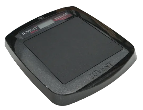 Juvent PRO HD Micro-Impact Platform - Advanced Whole Body Vibration Therapy  for Athletes and Muscle Recovery