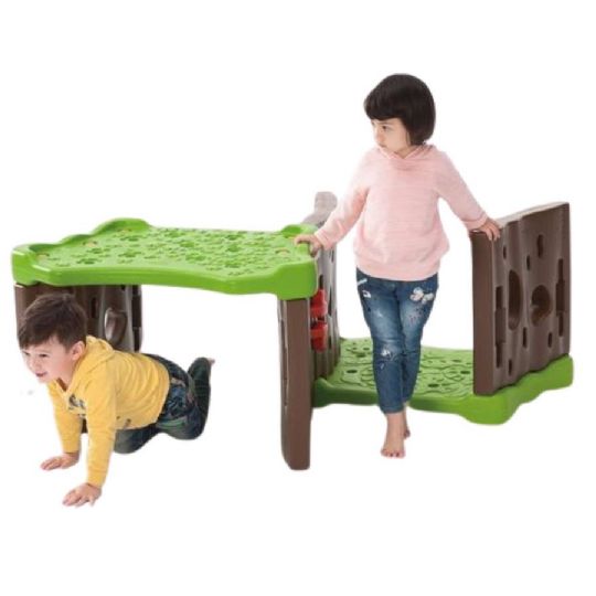 Crawl Through Tunnel for Kids - Develop Motor and Cognitive Skills