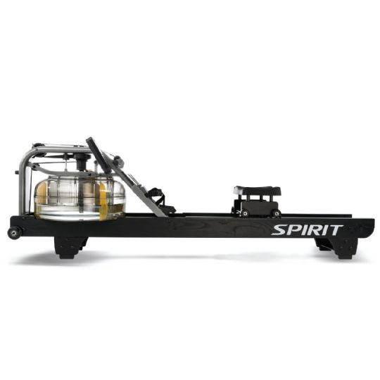 Spirit Fitness CRW900 Water Rowing Machine