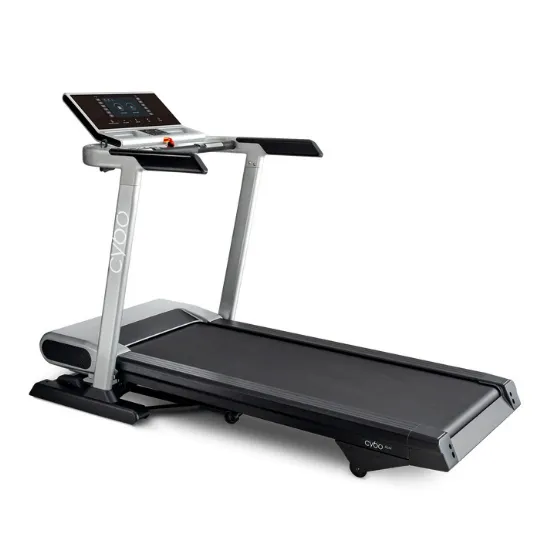 Foldable Treadmill with Incline CYBOFit RUN T1000 Commercial