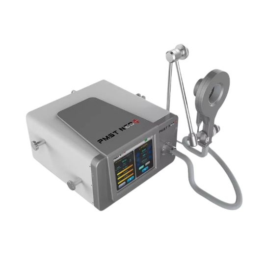 eCold Laser and PMST Therapy Devic with 5600 MW | PMST NEO+ by Lotuxs