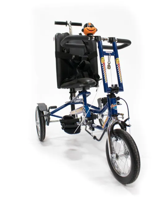 Trike for clearance 8 year old