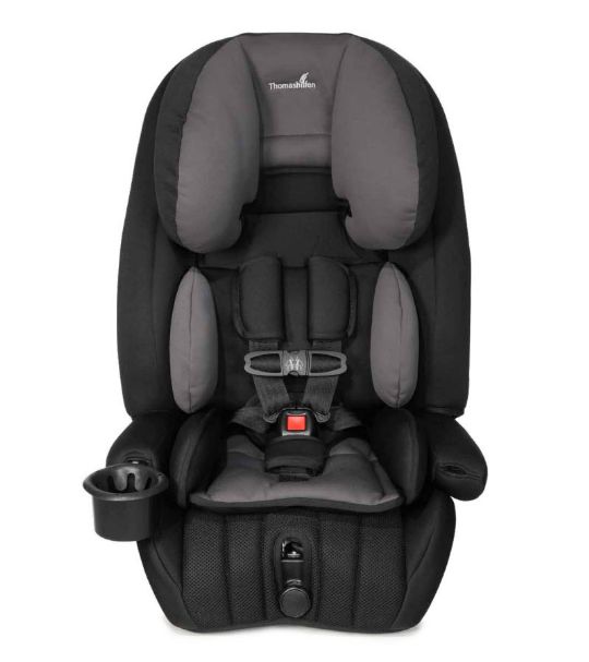 Top 5 Special Needs Car Seats [Updated for 2022]