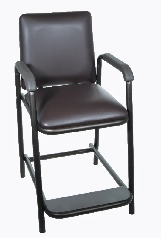 Cushioned chair discount