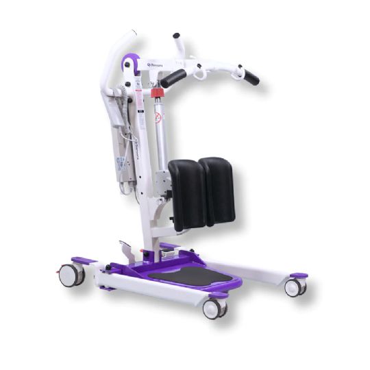 SA350 Electric Stand Assist Lift with 350 lbs. Capacity by Dansons Medical