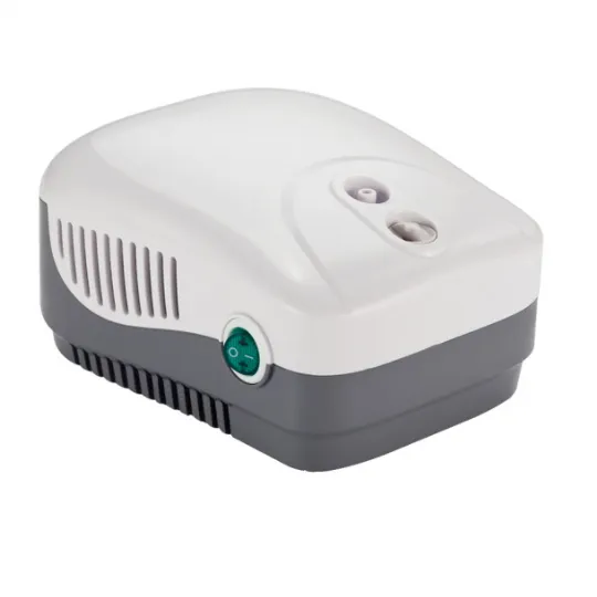 Drive Medical MEDNEB Plus Compressor Nebulizer