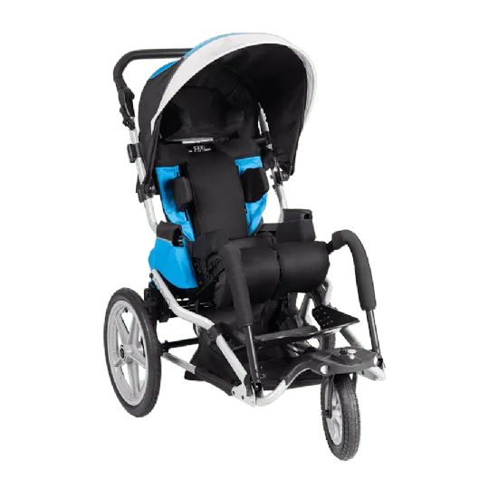 Three wheeler pushchair sale