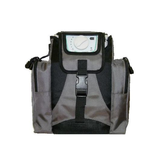 Deluxe Carrying Bag for EasyPulse Oxygen Concentrator