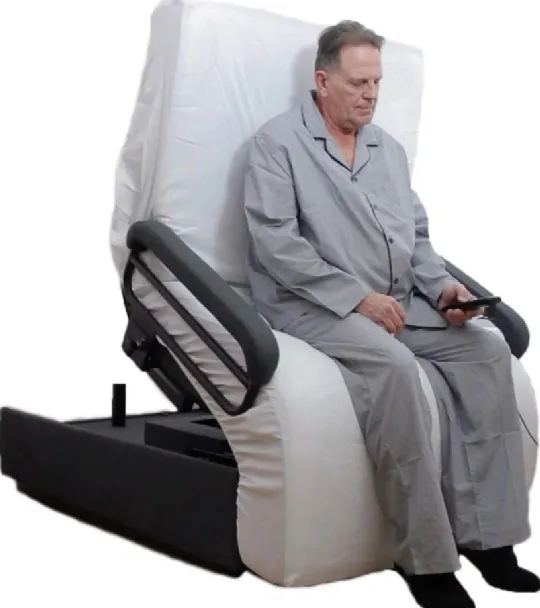 Best Sleep To Stand Bed