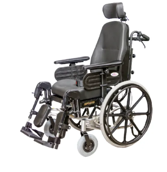 Kanga Adult Tilt in Space Wheelchair - FREE Shipping