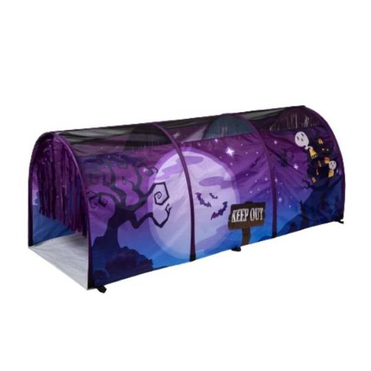 Starry Fright Play Tunnel from Stansport