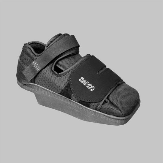 DARCO HeelWedge Offloading Boot for Heel | Bulk Qty.
