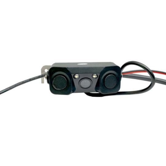 Cheelcare AWARE Rear-View Camera System for Power Wheelchairs