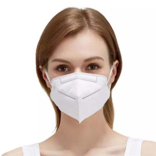 KN95 Jodia Health Brand Medical Grade Face Masks - BULK Quantities