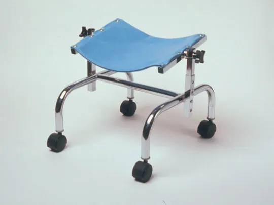 Skillbuilders height adjustable crawler, Positioning belt ONY