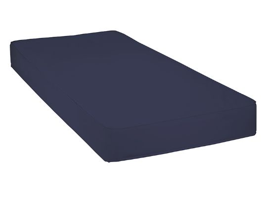 Pressure Redistribution Mattress Covers Fiber, Protekt 300 & 500 Models for Home and Healthcare