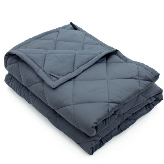 Weighted Blanket with 20 Pounds Weight | LEVATA by Choice One Medical