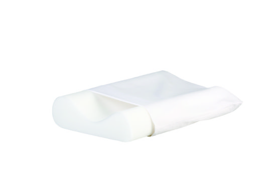Economy Foam Pillow Products