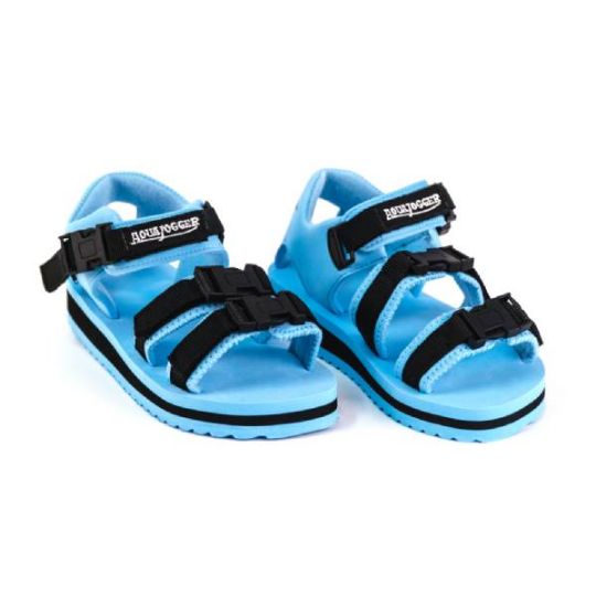 Water Exercise Sandals for Buoyancy and Resistance - ExerSandal by Aqua Jogger