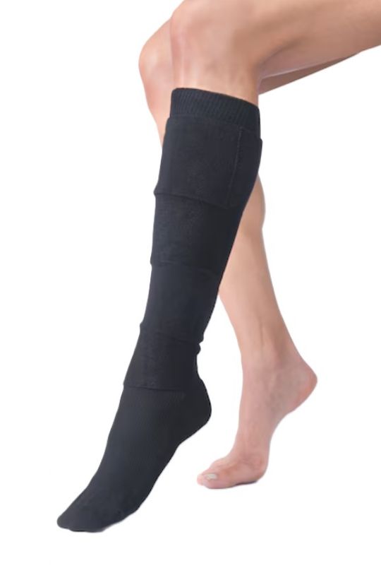 Jobst FarrowWrap Compression Stocking Leg Piece for Mild to Severe Lymphedema by Essity
