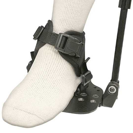 Lacura FootSure Ankle Support for Left and Right Foot from Performance Health