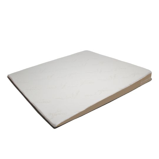SuperSlant Full-Bed Memory Foam Wedge Pillow by Avana Comfort
