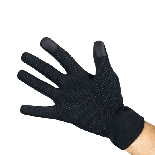 Copper Arthritis Gloves with Non-Slip Grip | Full Finger Gloves from Vive Health