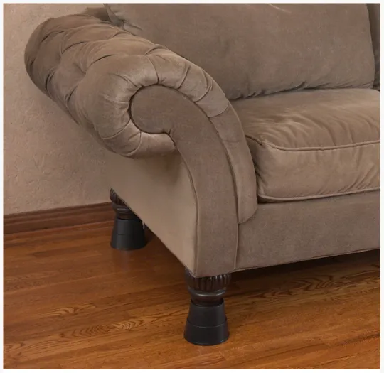 Chair discount leg riser