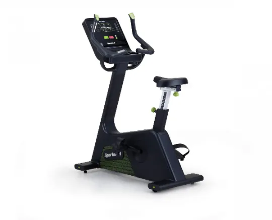 Elite ECO POWR Indoor Stationary Exercise Bikes