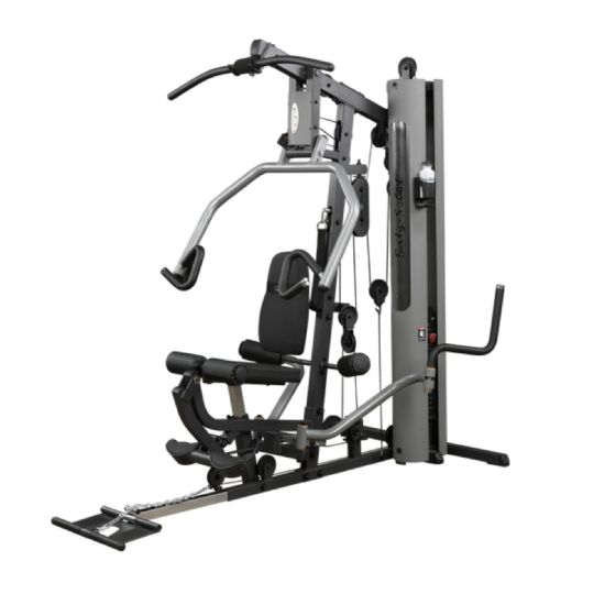 Body-Solid G5S Selectorized Home Gym