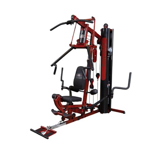 BodySolid G6B Bi-Angular Home Gym